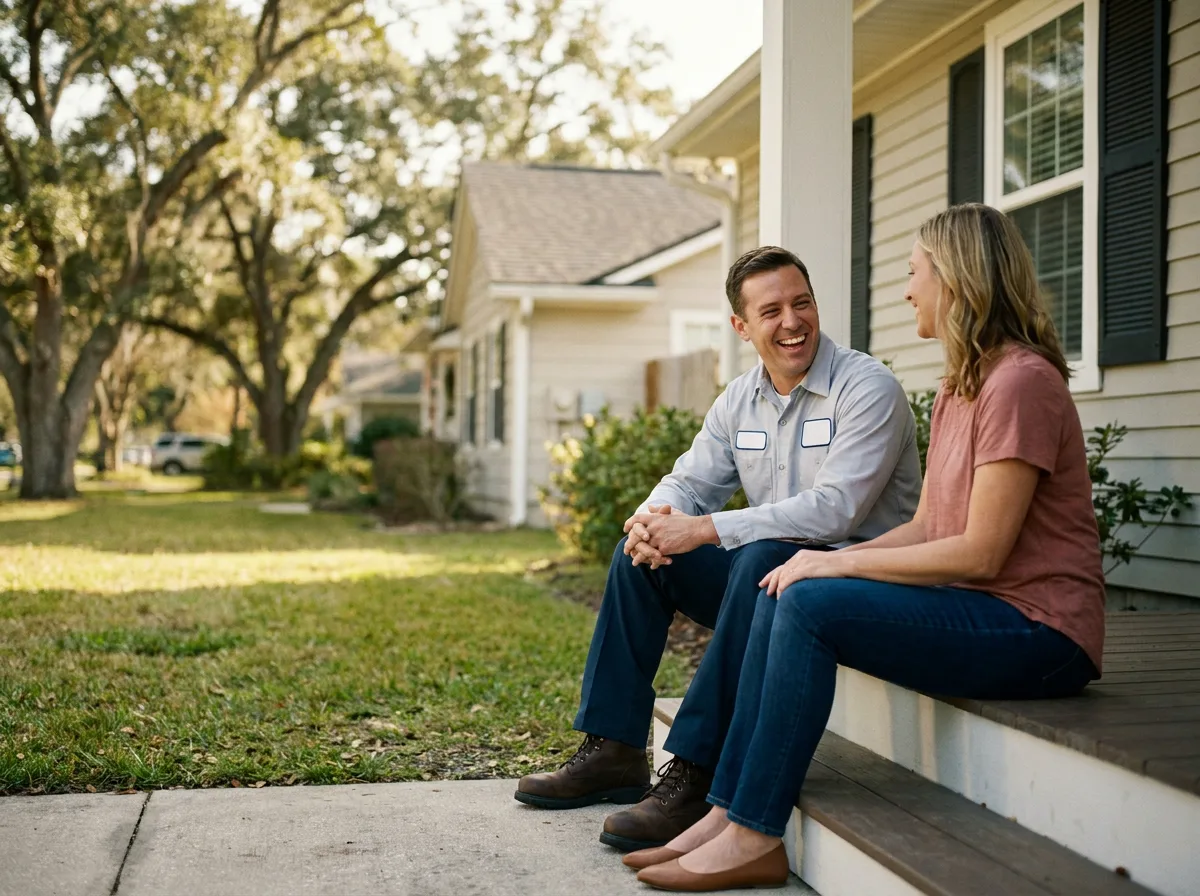 Septic tank pumping FAQs for Micro, NC